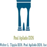 Walter L. Tippin, Paul Apilado DDS, Inc image 1